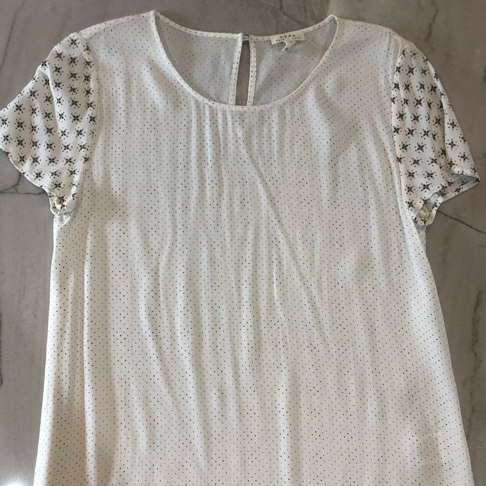 Soft Joie Short Sleeve Top